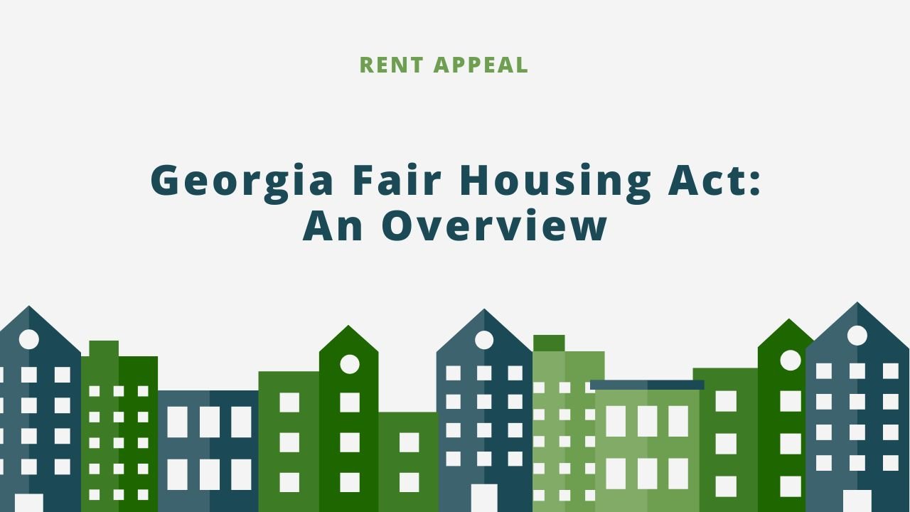 Georgia Fair Housing Act: An Overview