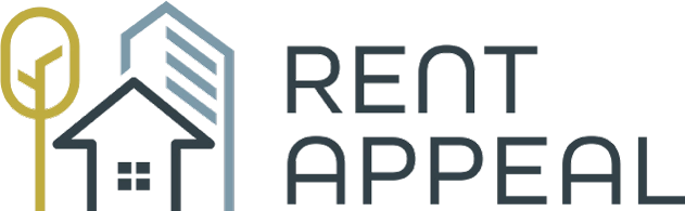 Rent Appeal Logo